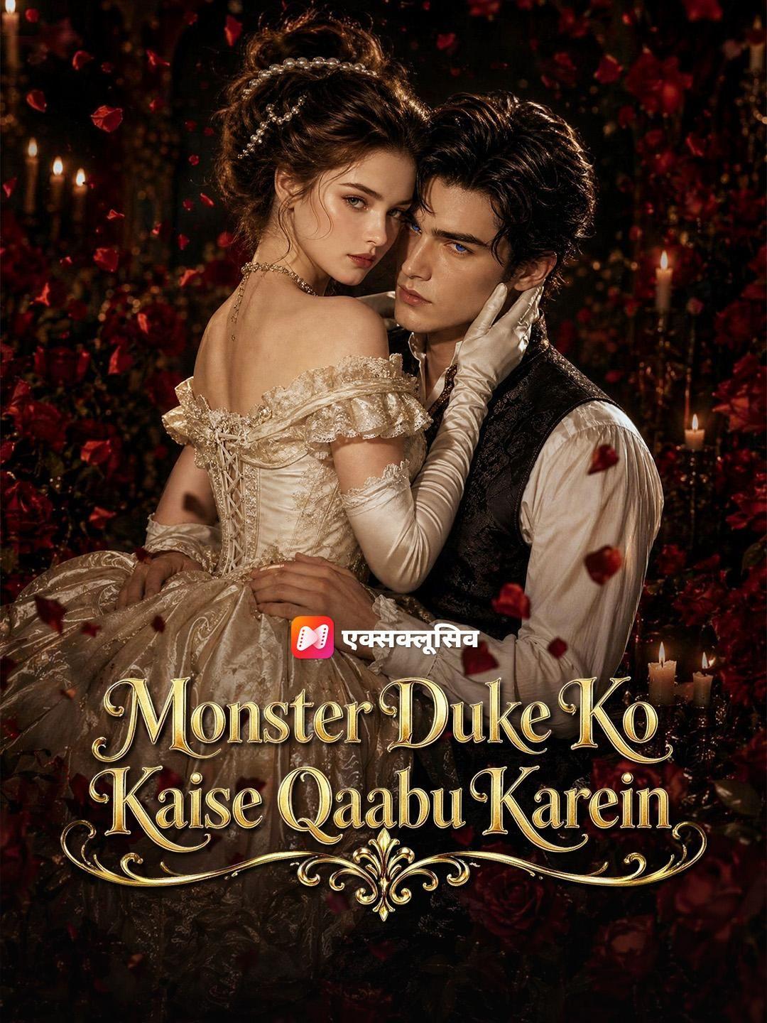 (Dubbed) Monster Duke Ko Kaise Qaabu Karein