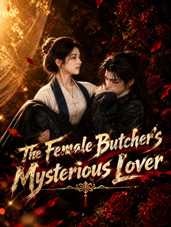 The Female Butcher's Mysterious Lover