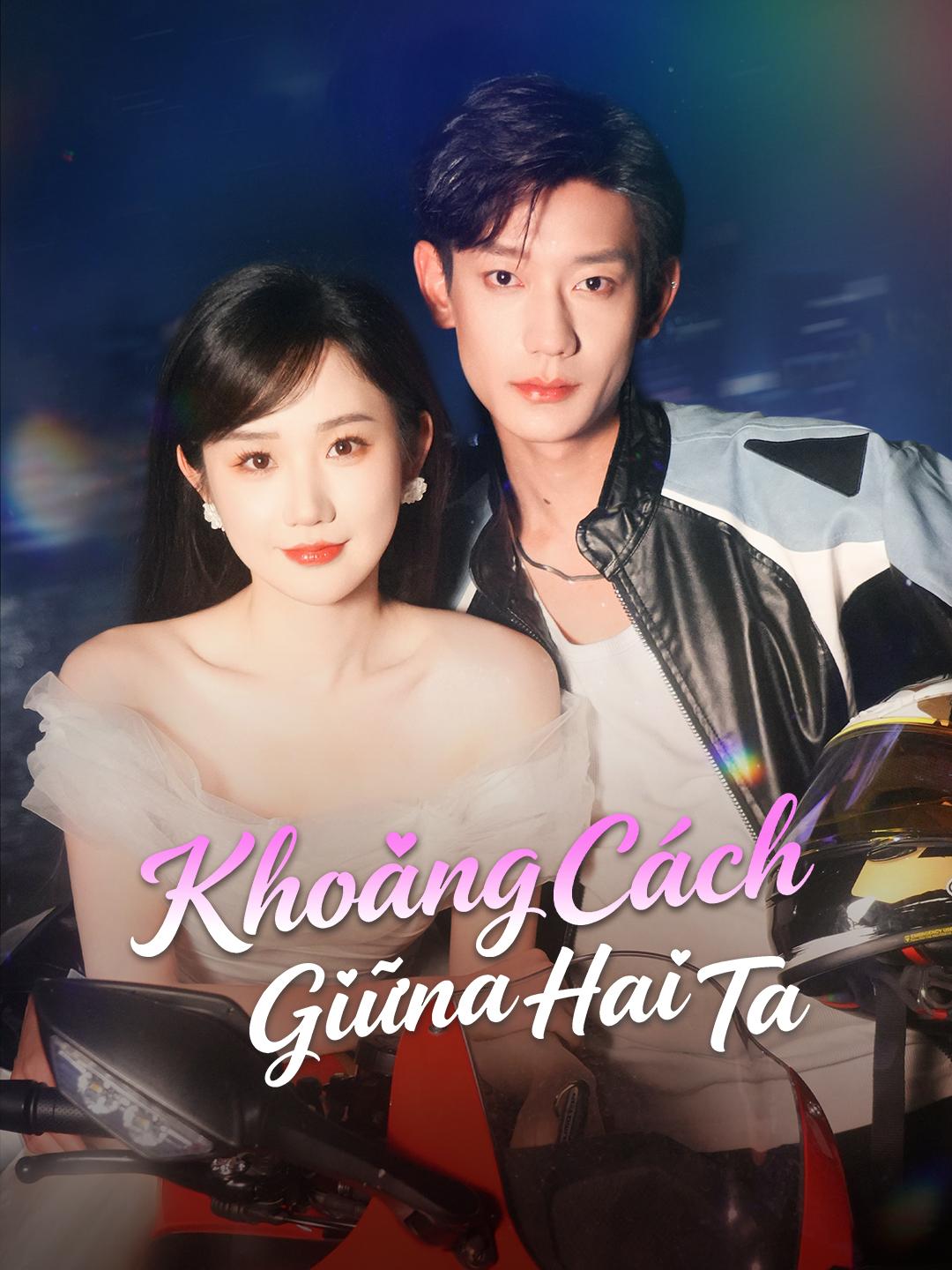 Khoảng Cách Giữa Hai Ta