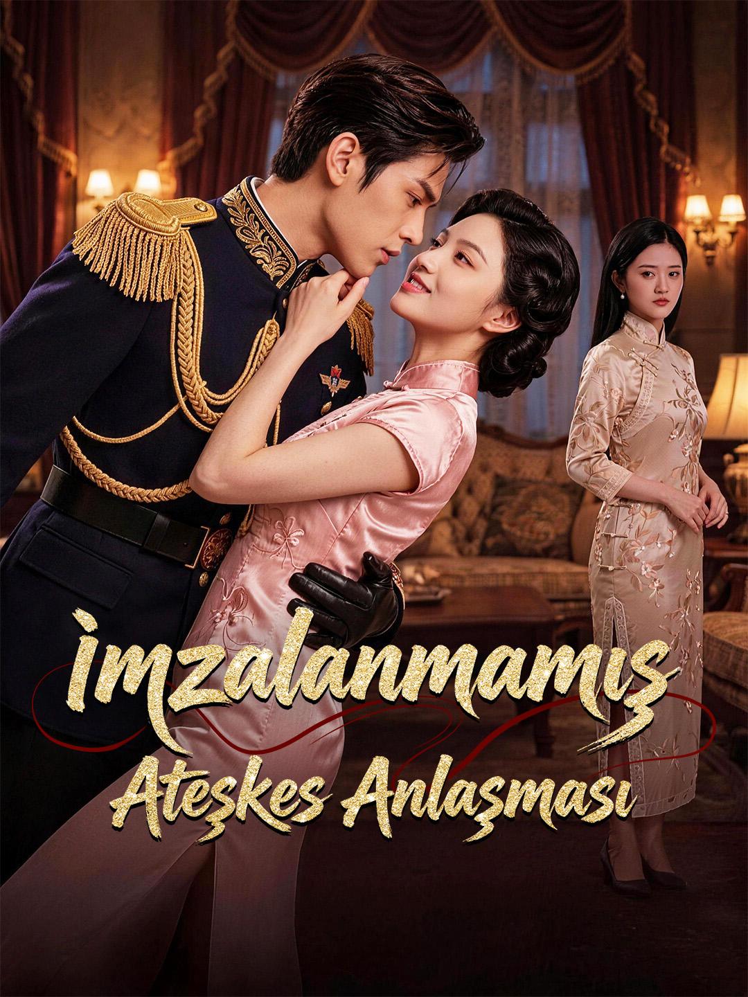 İmzalanmamış Ateşkes Anlaşması