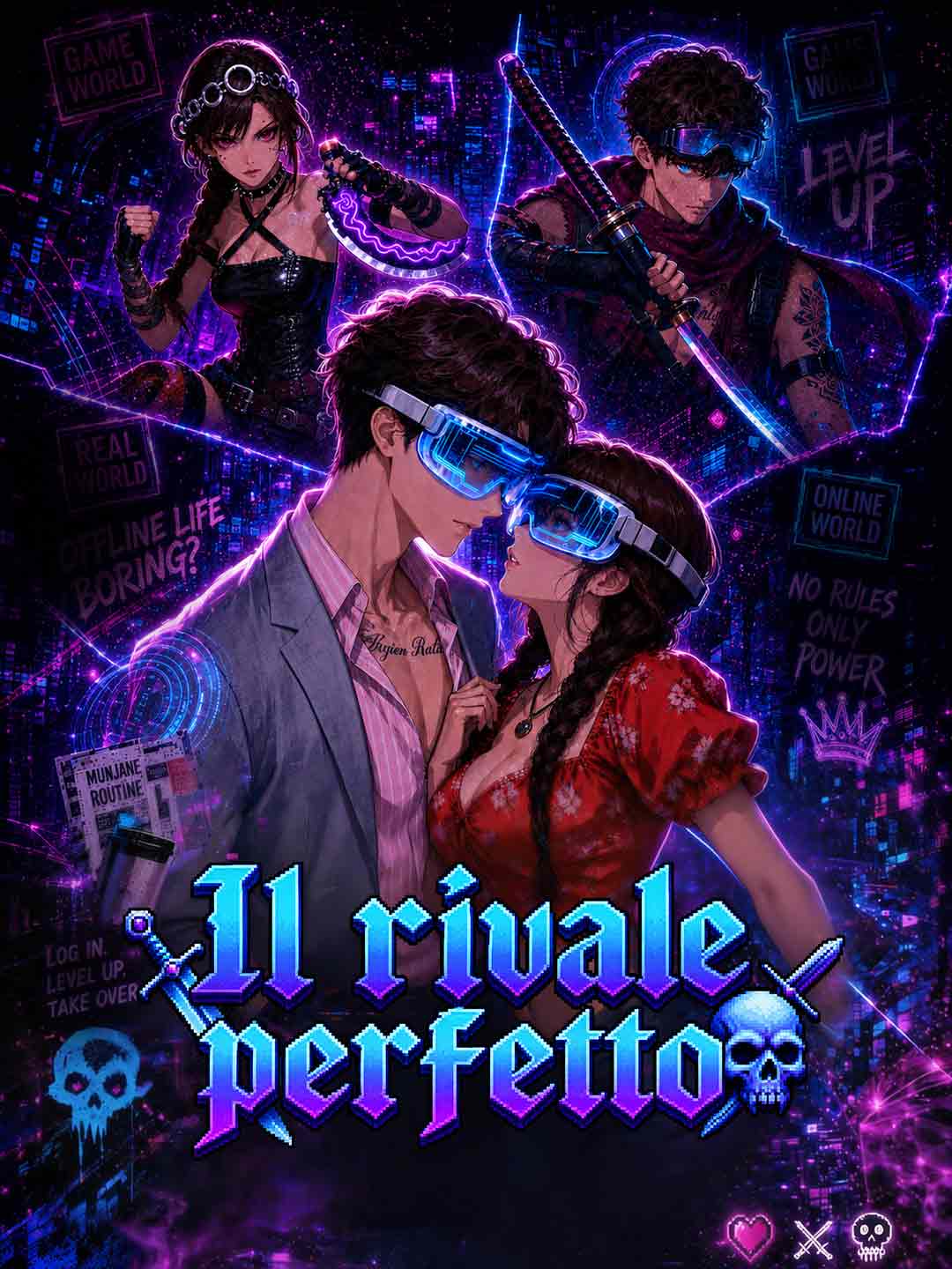 Il rivale perfetto