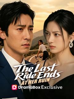 The Last Ride Ends at Her Ruin（DUBBED）