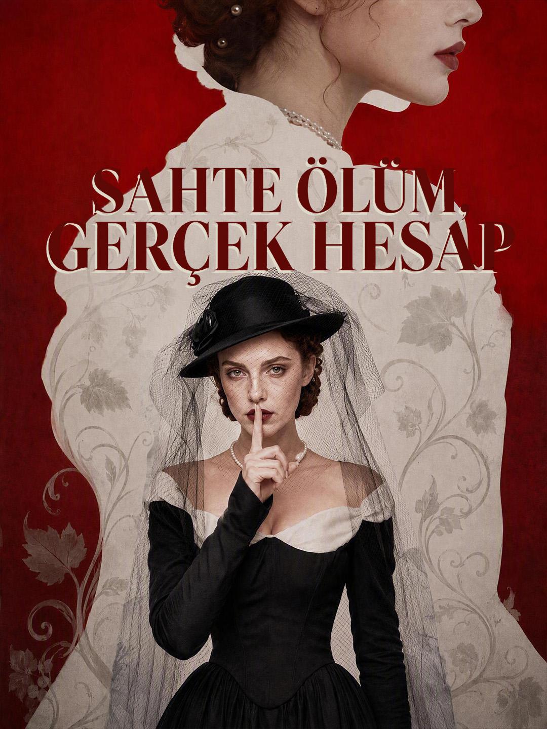 Sahte Ölüm, Gerçek Hesap