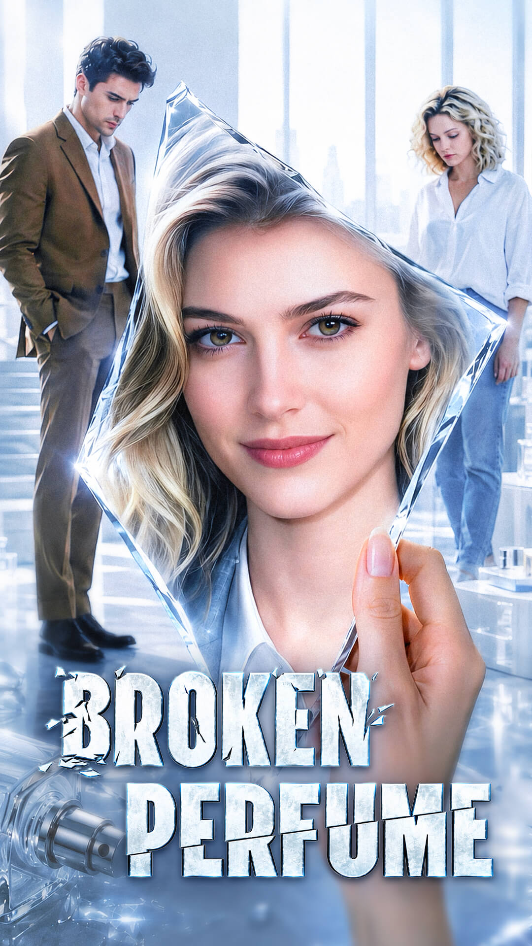 Broken Perfume