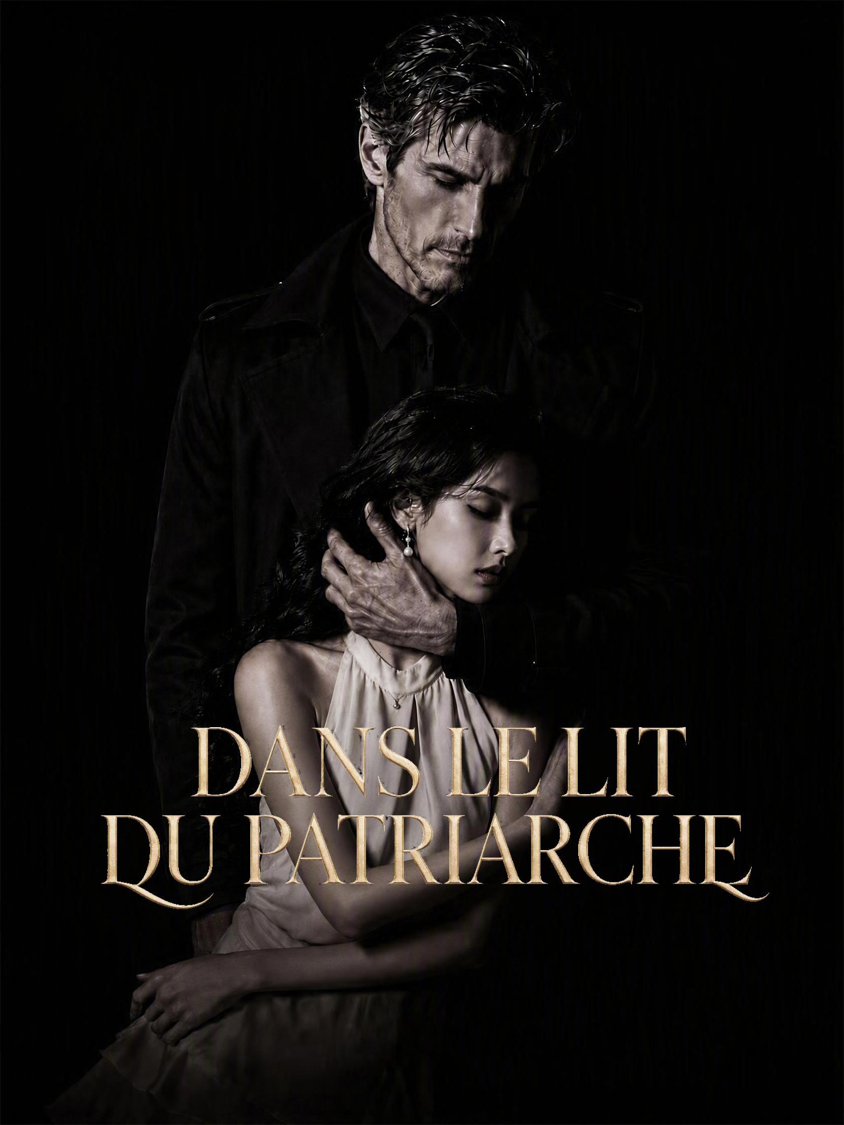 DANS LE LIT DU PATRIARCHE