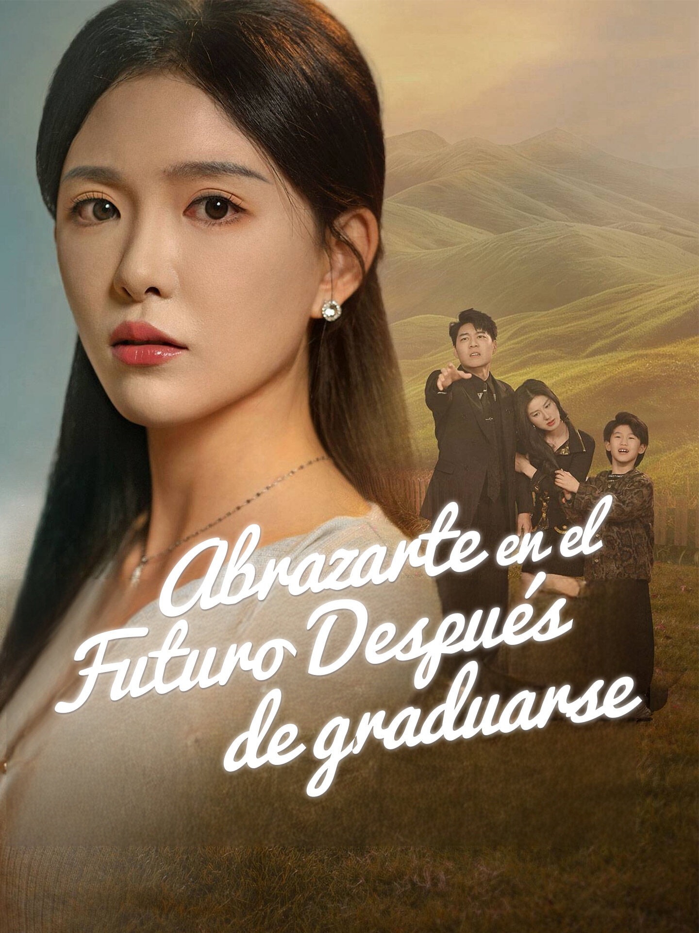 Abrazarte en el Futuro Después de graduarse