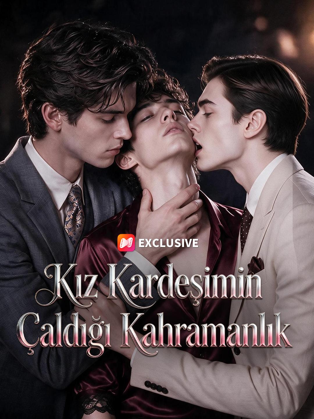 Kız Kardeşimin Çaldığı Kahramanlık