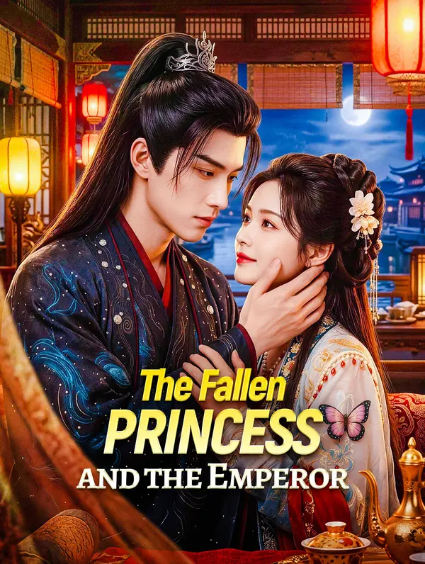The Fallen Princess and the Emperor
