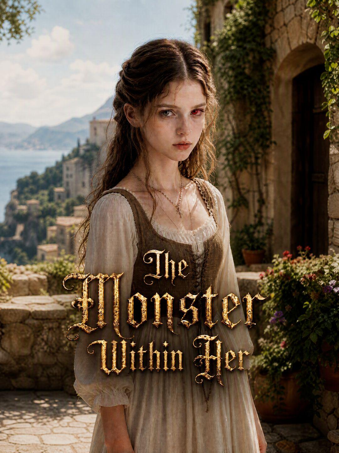 The Monster Within Her