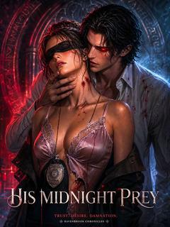 His Midnight Prey