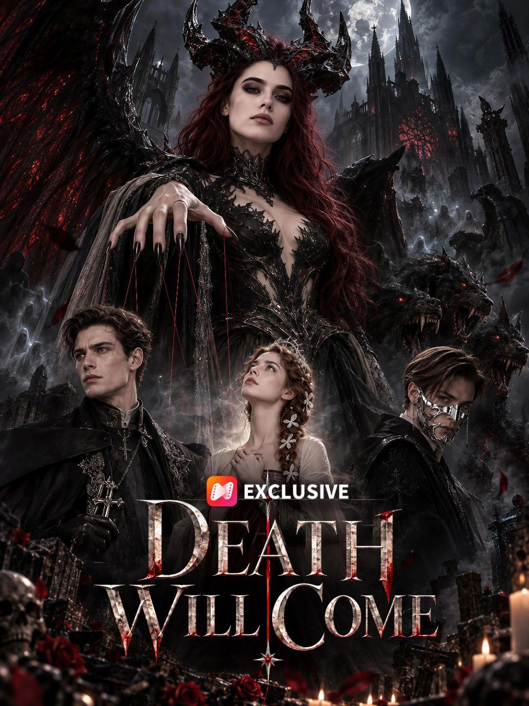 Death Will Come