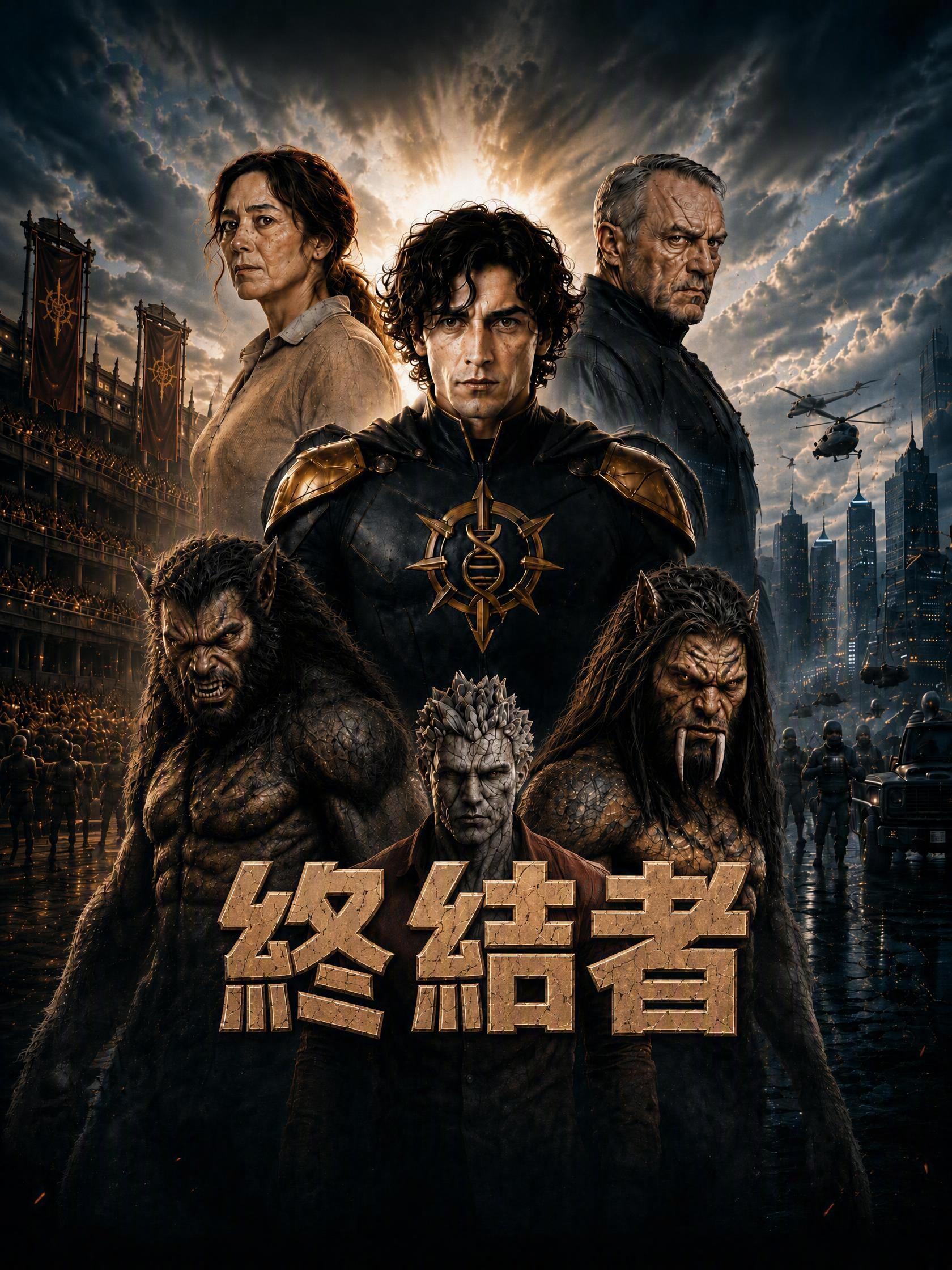 終結者