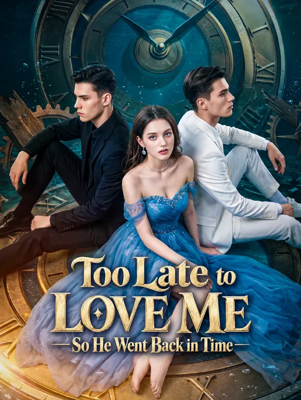 Too Late to Love Me—So He Went Back in Time