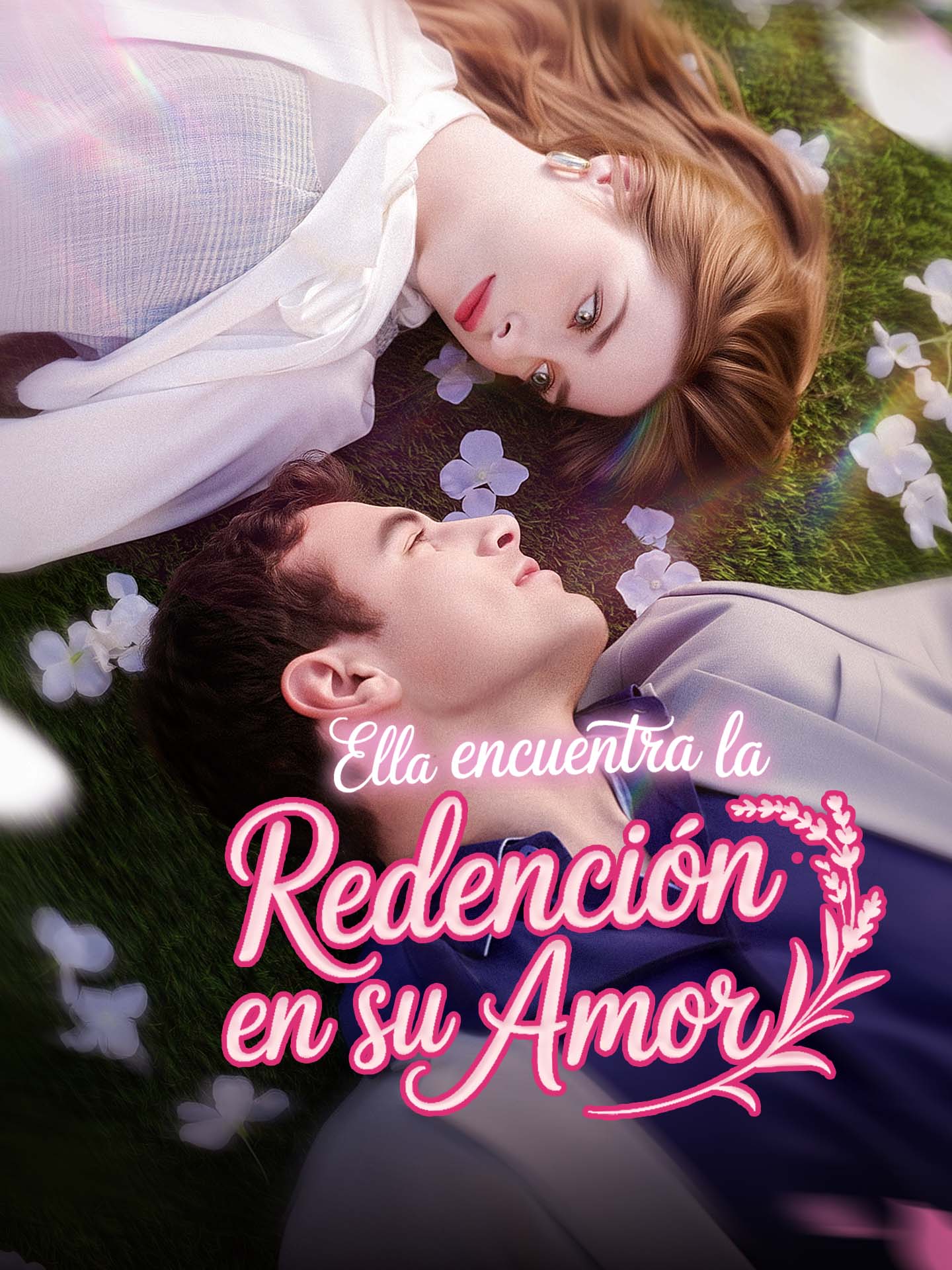 Ella encuentra la redención en su amor