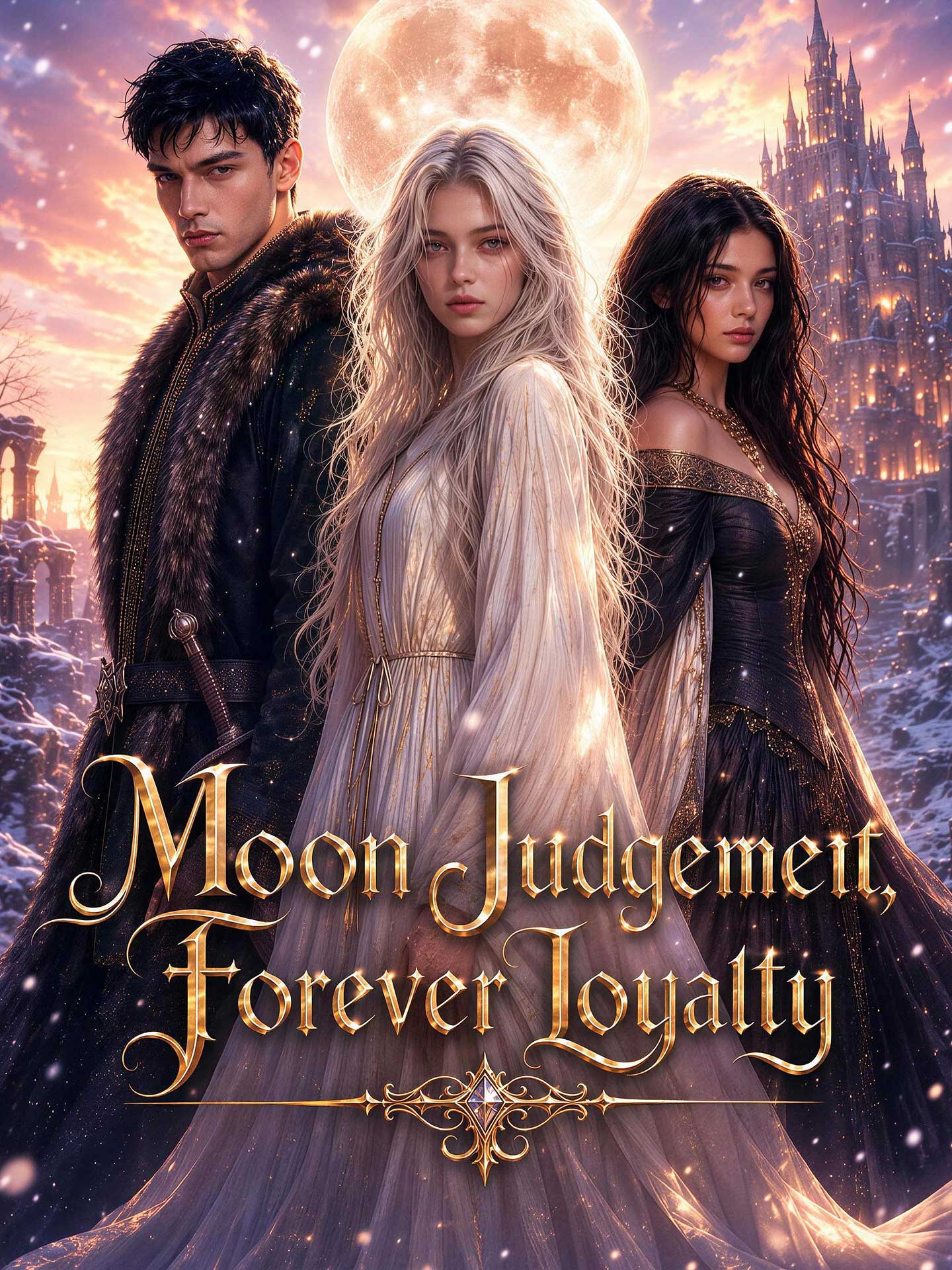 Moon Judgement, Forever Loyalty 2