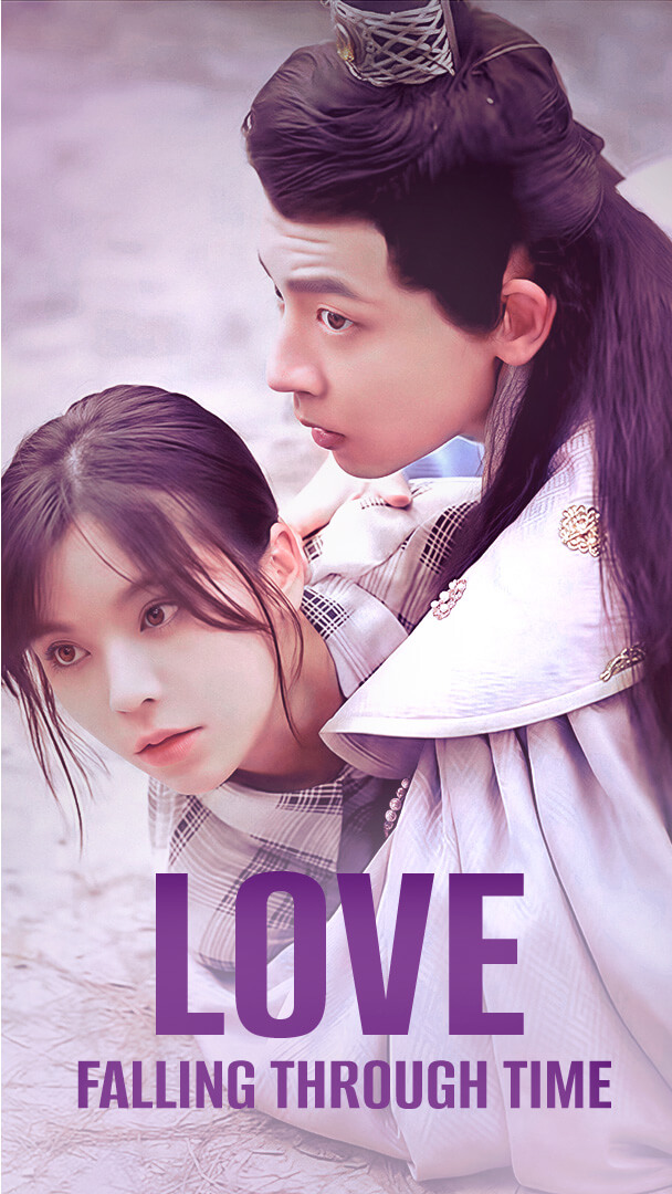 Love Falling Through Time