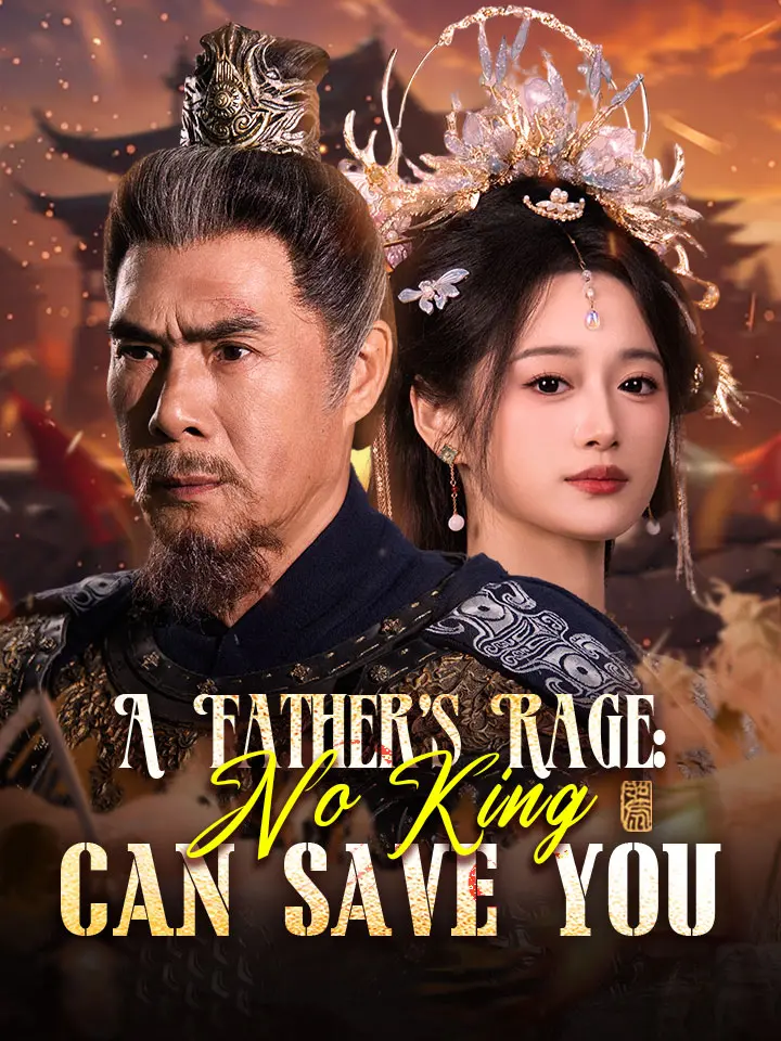 A Father's Rage: No King Can Save You Chinese Drama ENG Dubbed