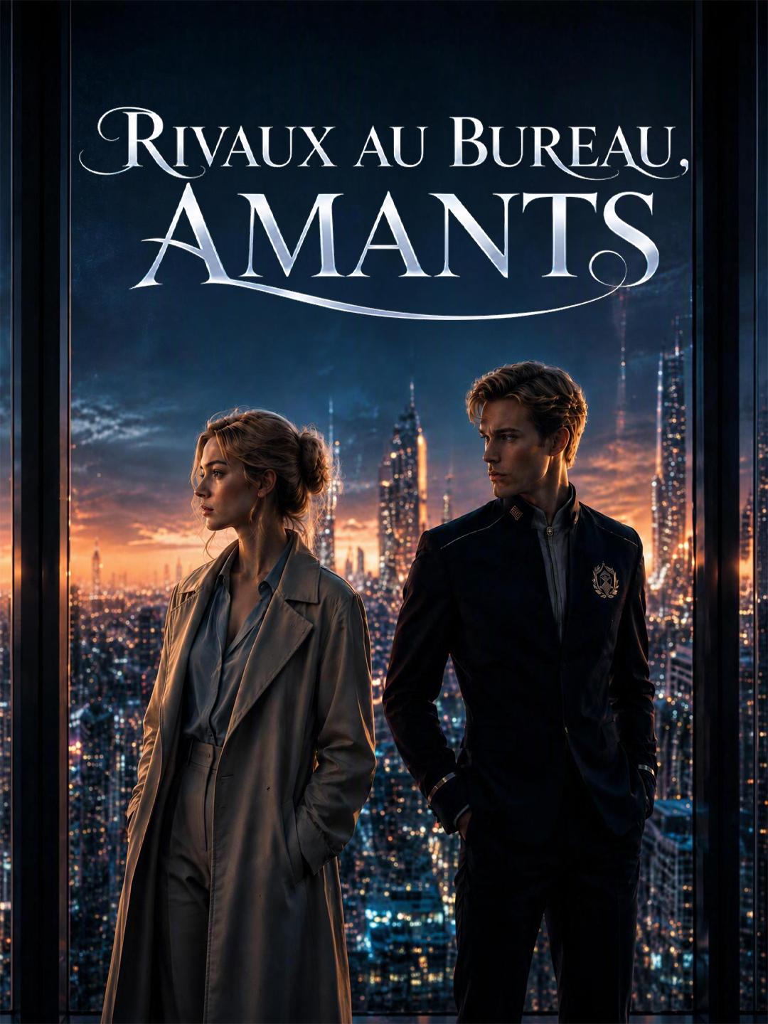 RIVAUX AU BUREAU, AMANTS