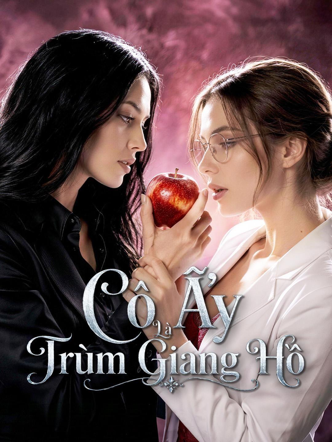(Lồng tiếng) Cô Ấy Là Trùm Giang Hồ