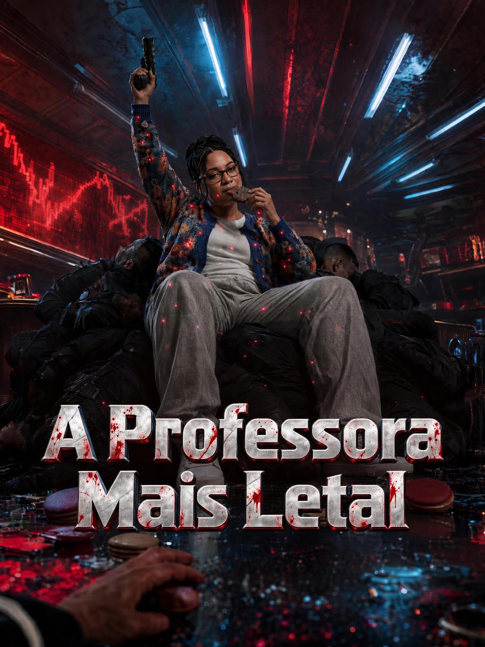 A Professora Mais Letal