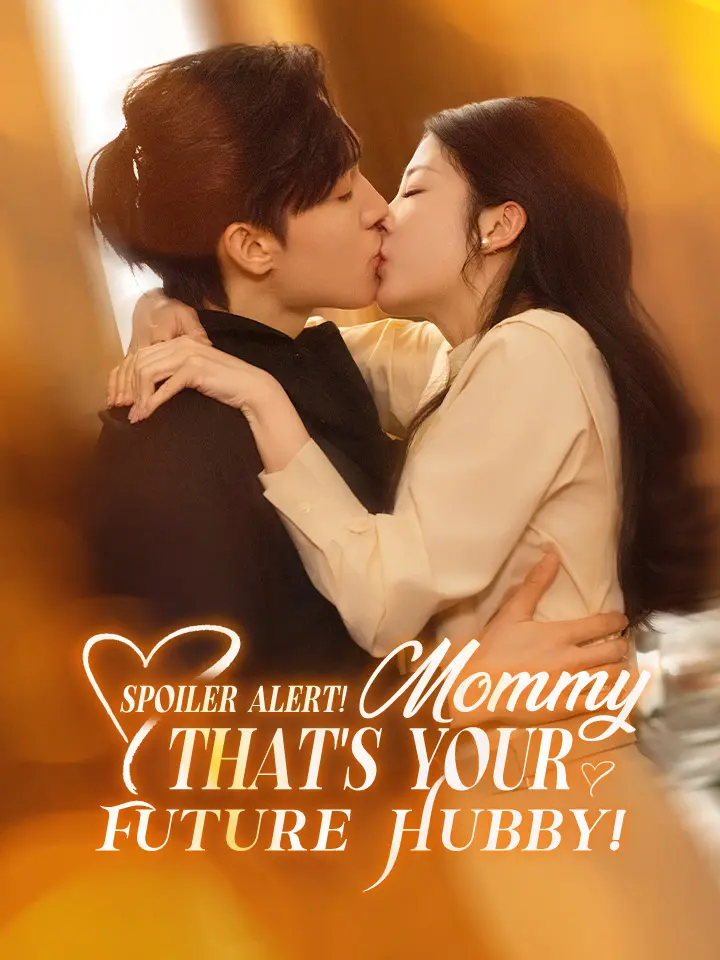 Spoiler Alert! Mommy, That's Your Future Hubby! Chinese Drama ENG Dubbed