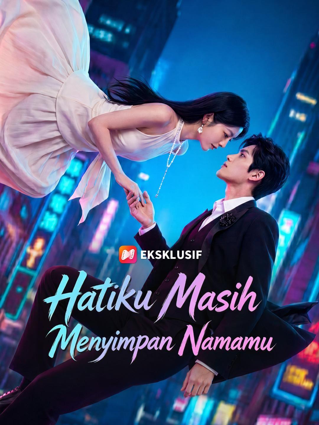 (Sulih suara) Hatiku Masih Menyimpan Namamu
