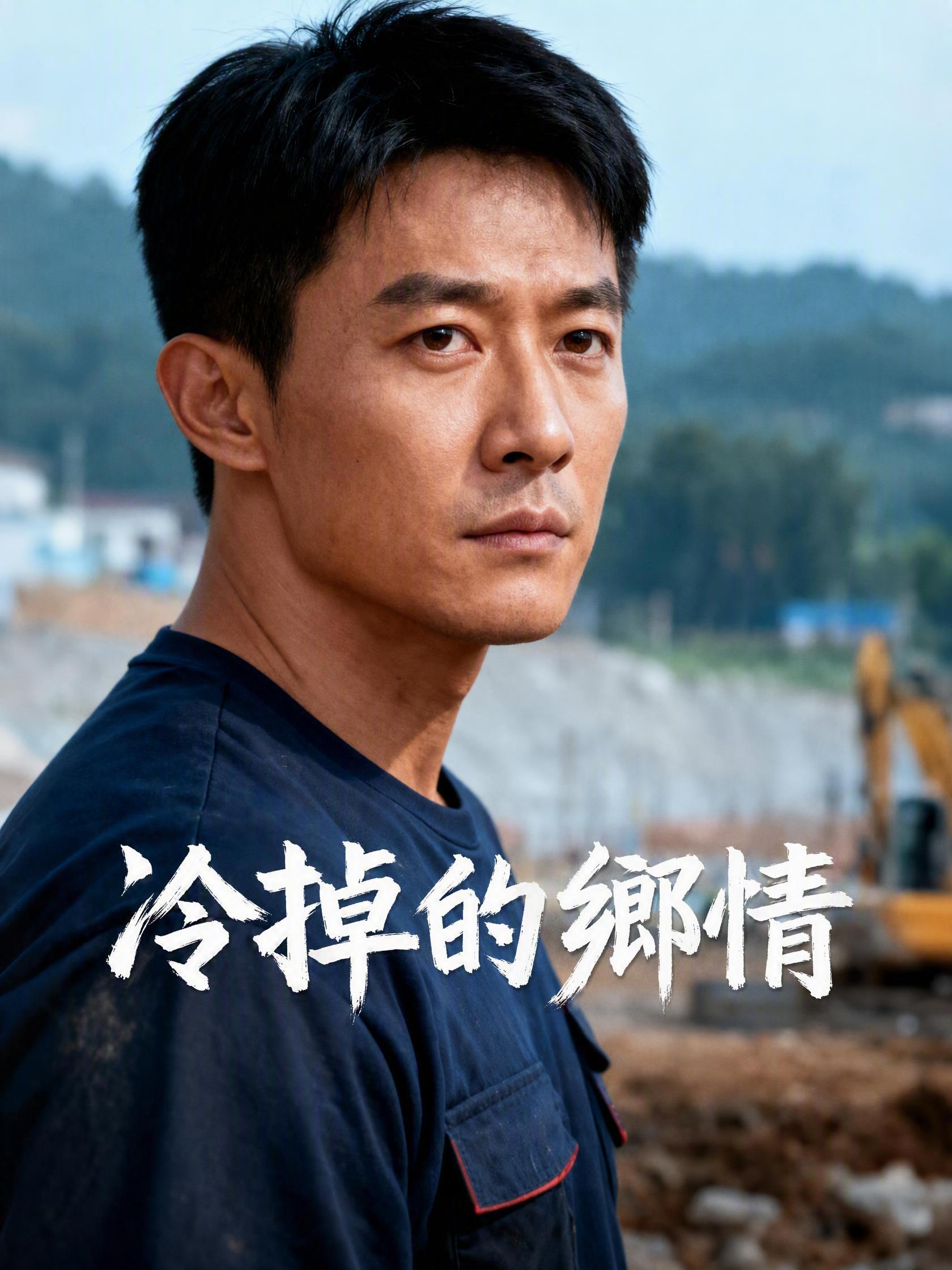 冷掉的鄉情