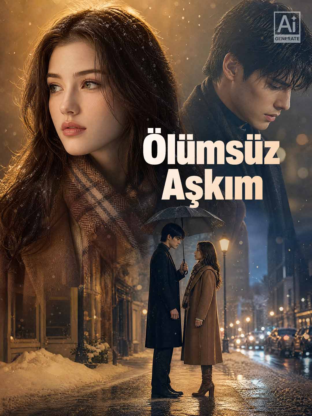Ölümsüz Aşkım