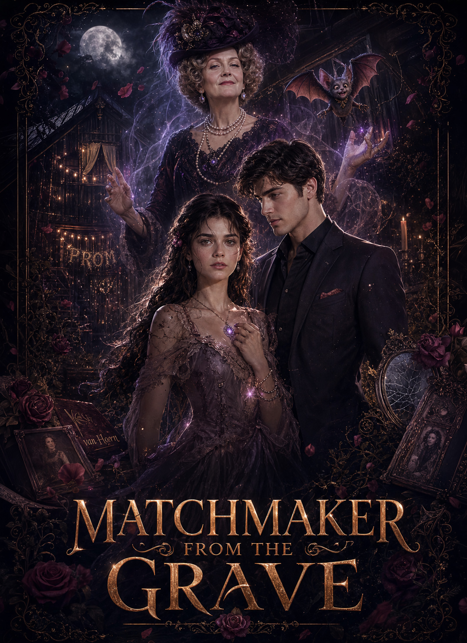 Matchmaker from the Grave