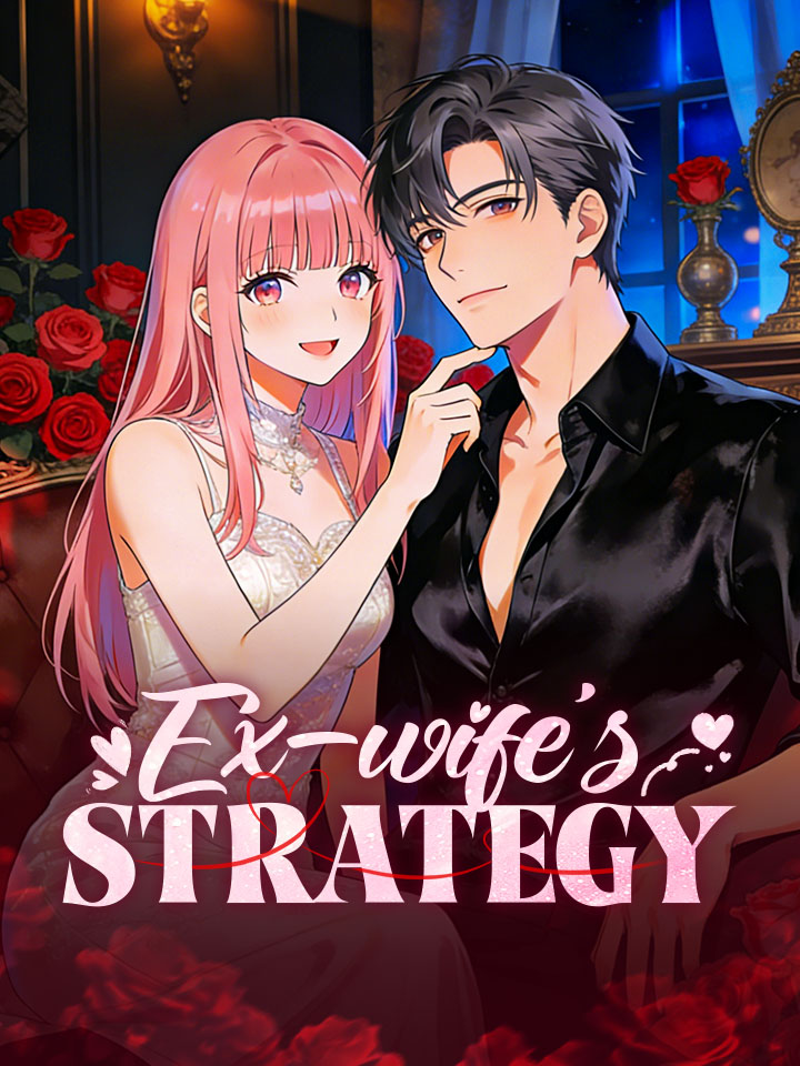 Ex-wife's Strategy Manga