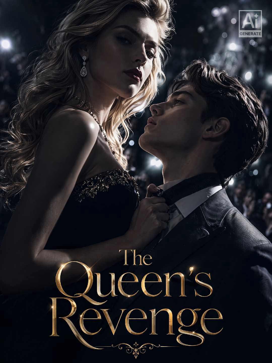 The Queen's Revenge