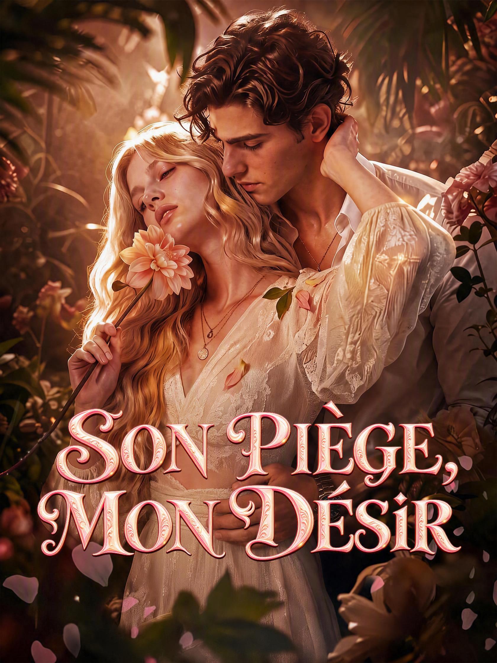 SON PIÈGE, MON DÉSIR