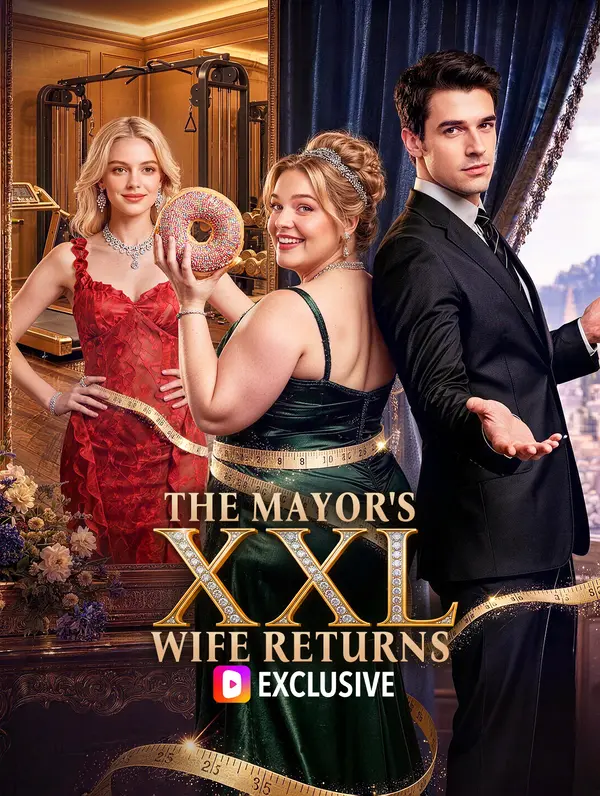 The Mayor's XXL Wife Returns