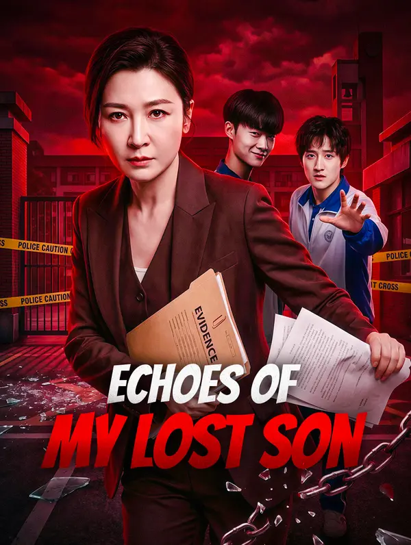 Echoes of My Lost Son