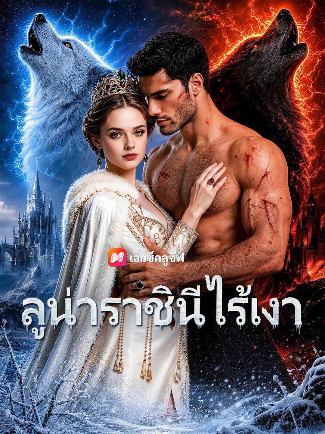 ลูน่าราชินีไร้เงา