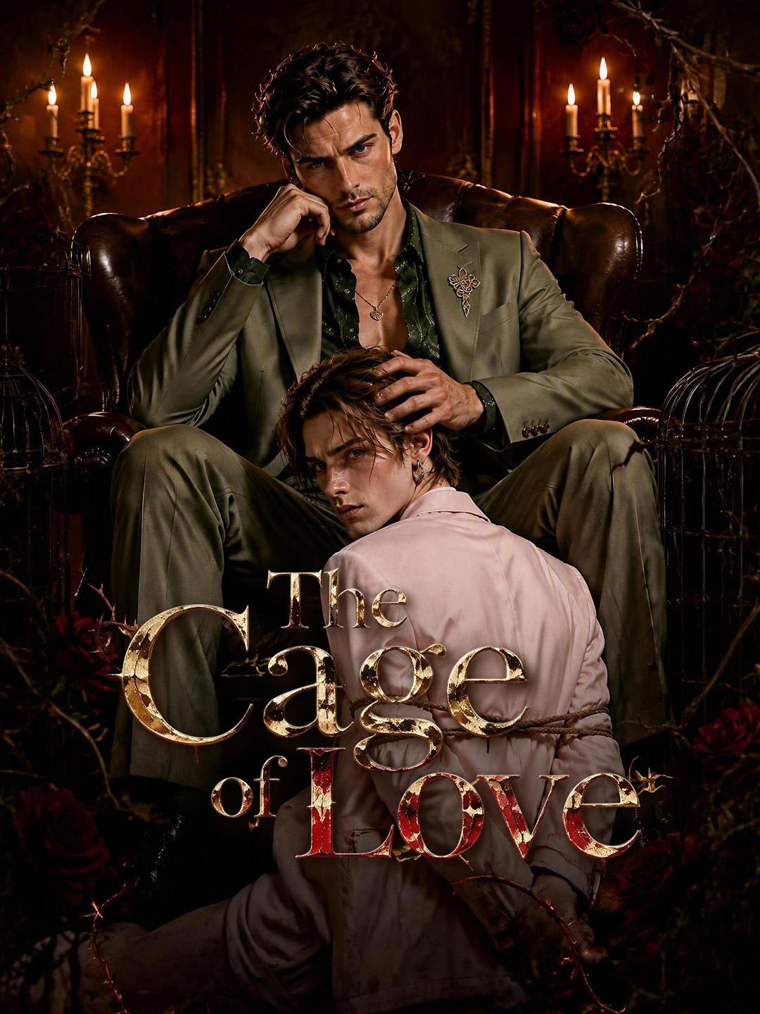 The Cage of Love