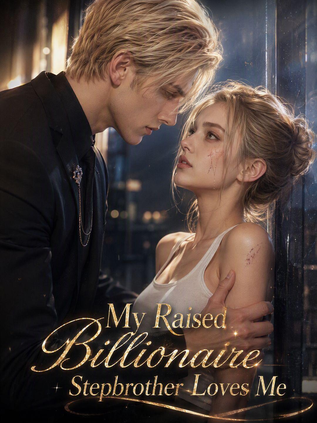 My Raised Billionaire Stepbrother Loves Me