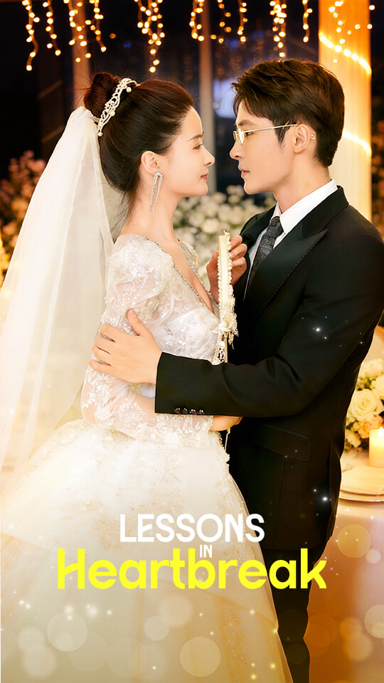 Lessons in Heartbreak