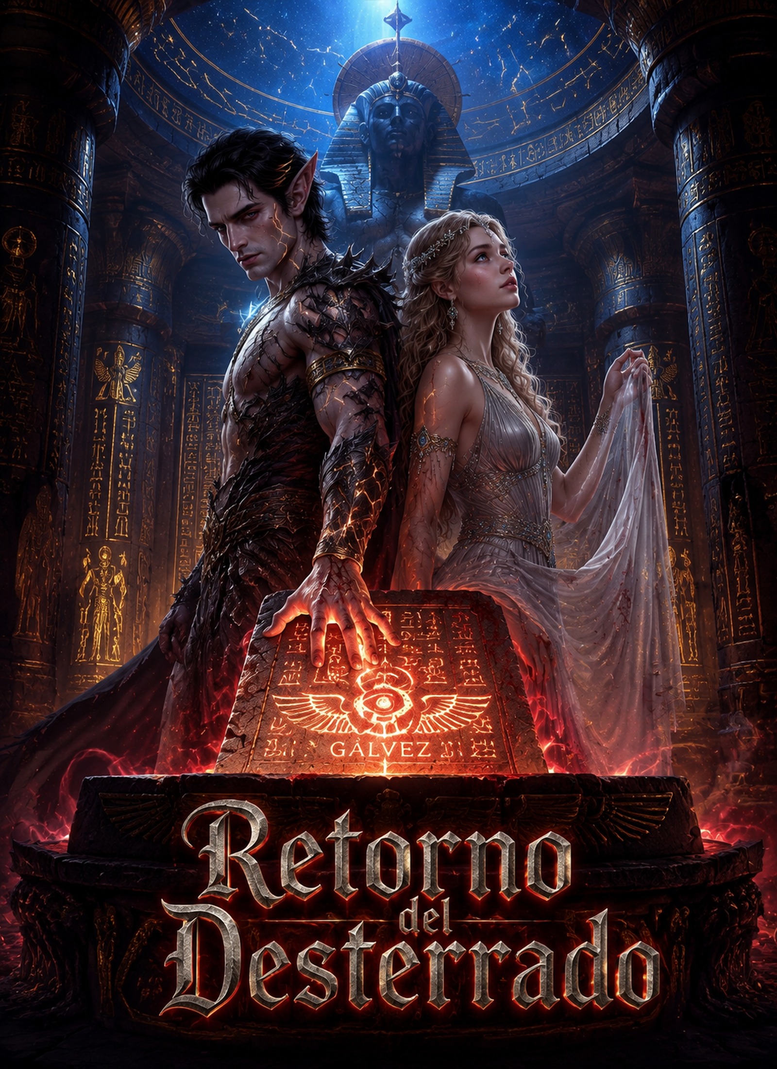 [Doblado]Retorno del Desterrado