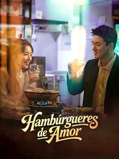 Hamburguesa de amor