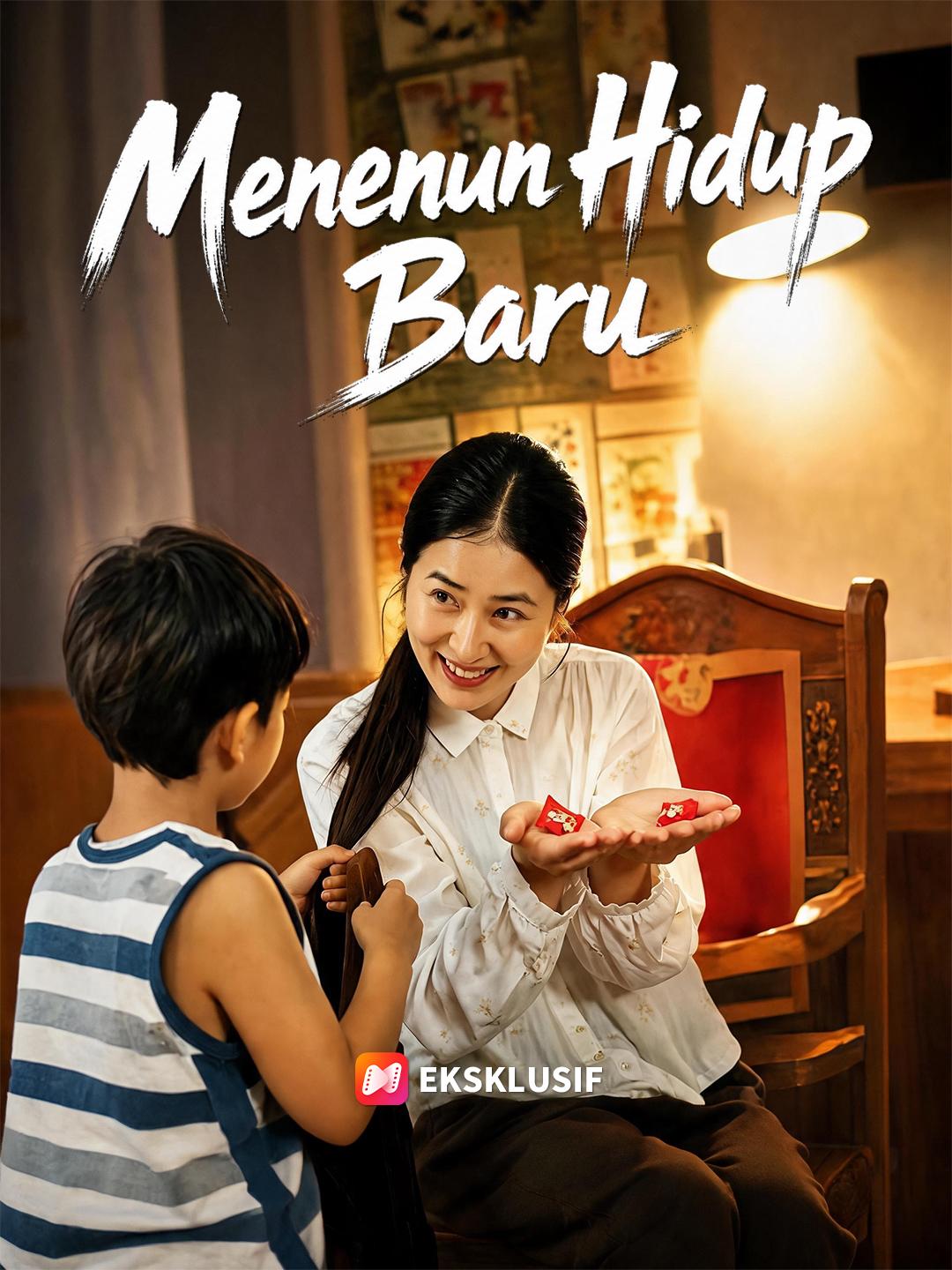 Menenun Hidup Baru
