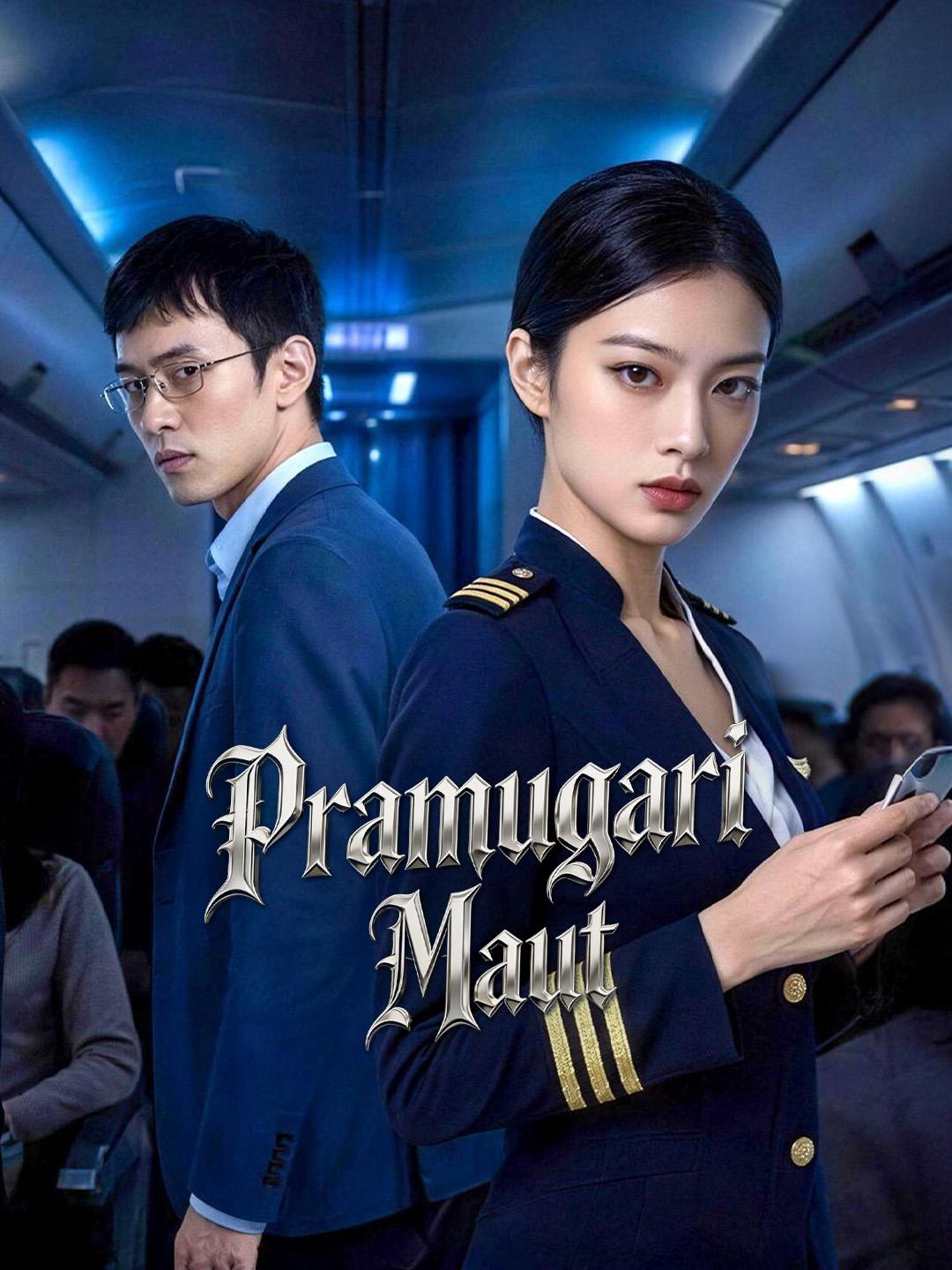 Pramugari Maut