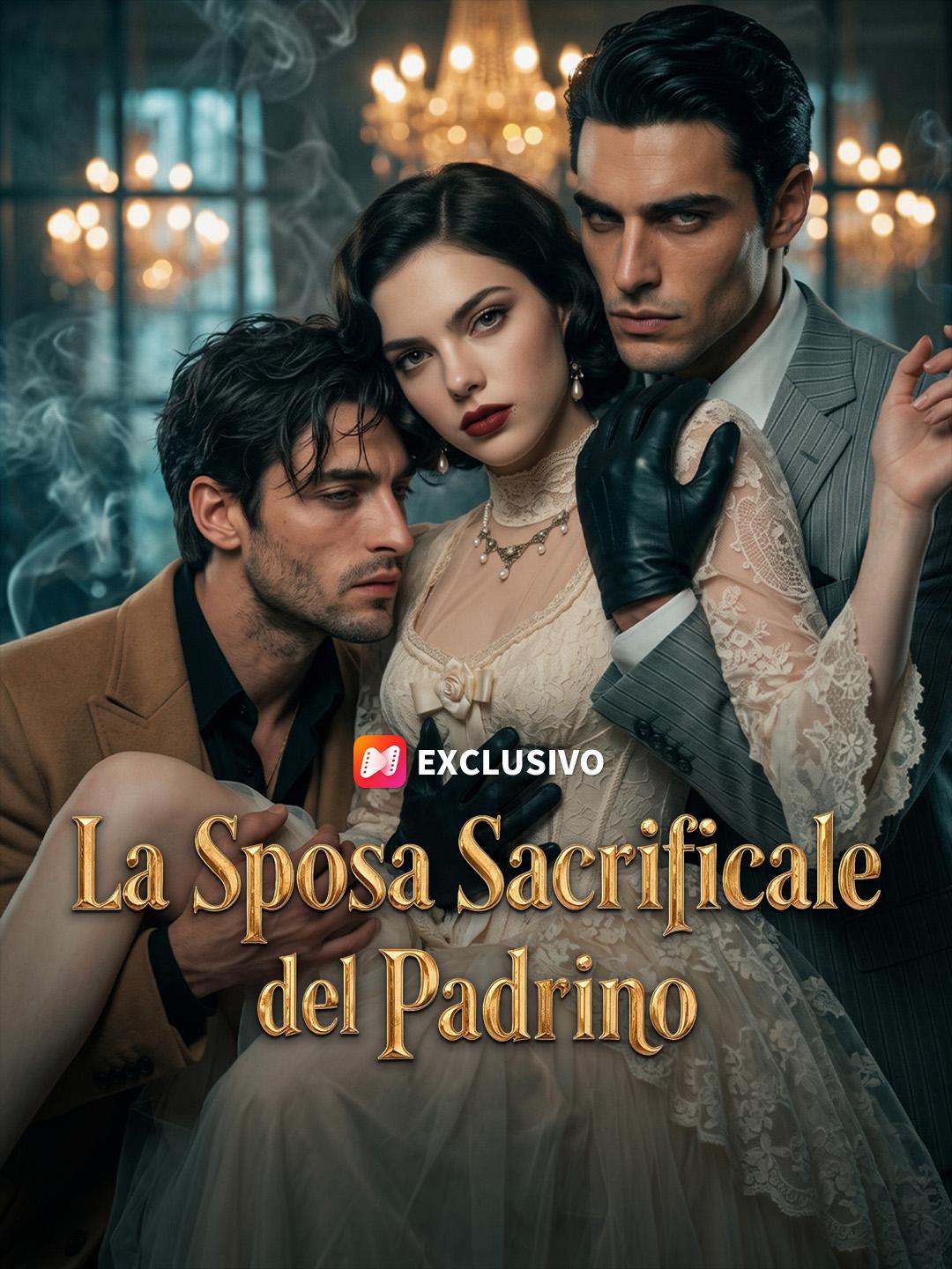 La Sposa Sacrificale del Padrino