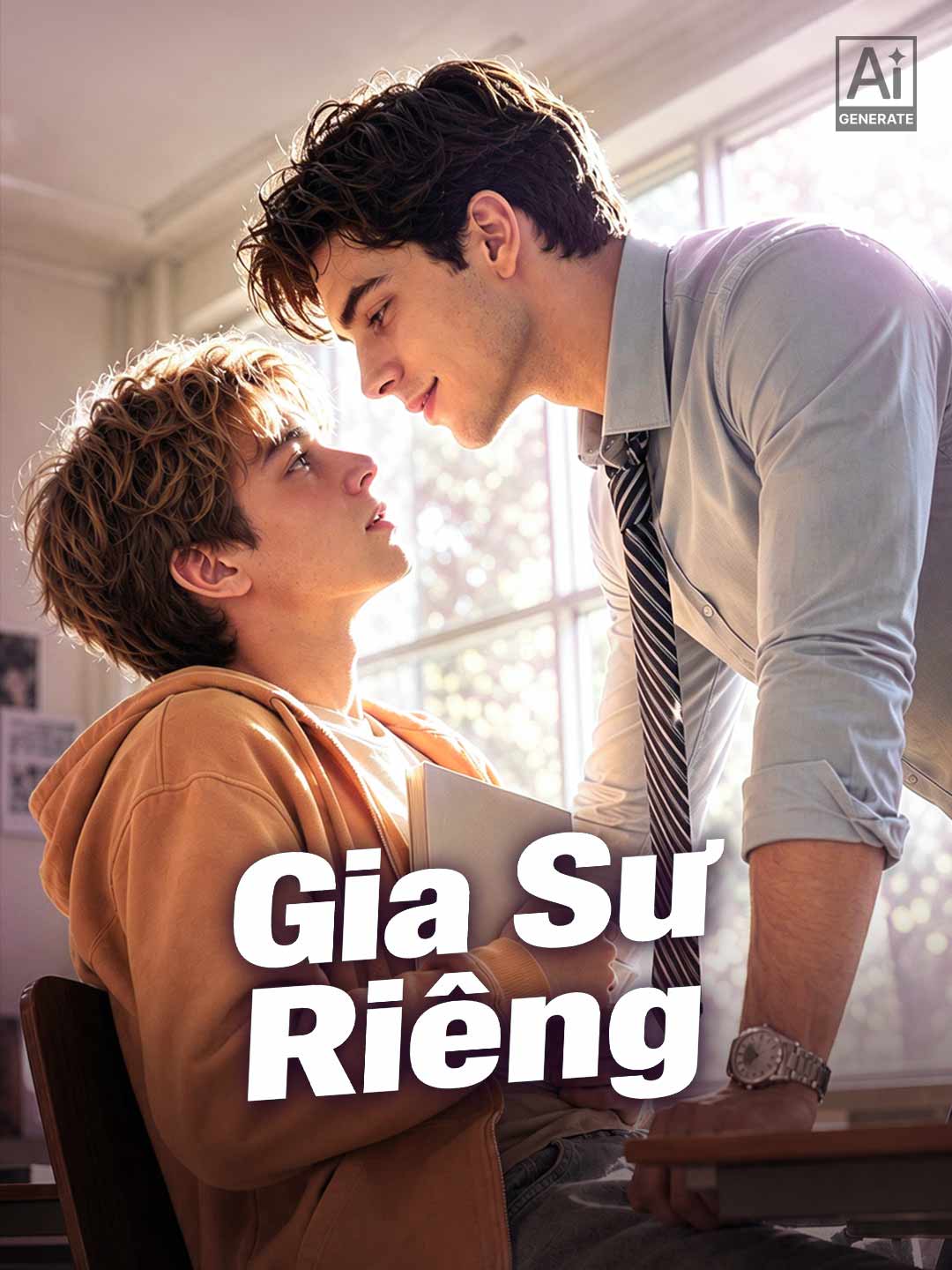 Gia Sư Riêng