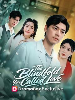 The Blindfold You Called Love