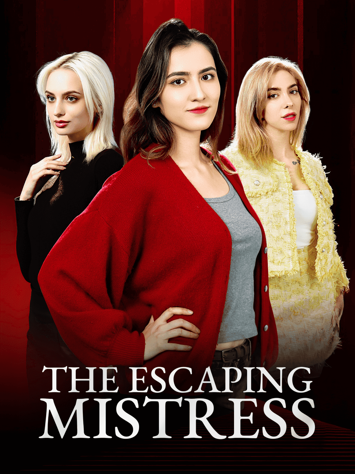 The Escaping Mistress