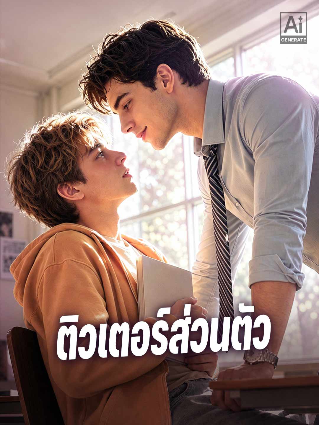 ติวเตอร์ส่วนตัว