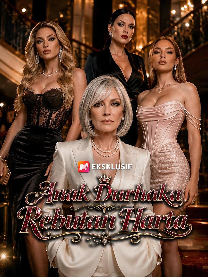 Anak Durhaka Rebutan Harta