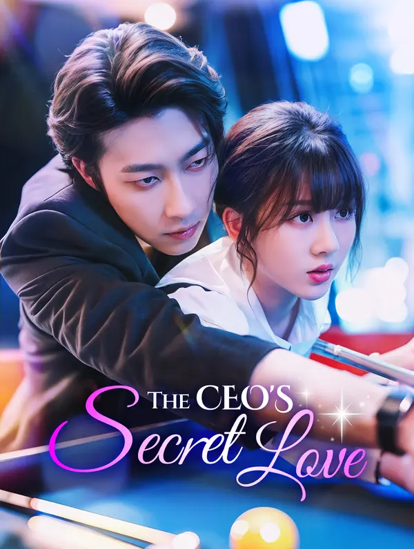 The CEO's Secret Love(Dubbed)