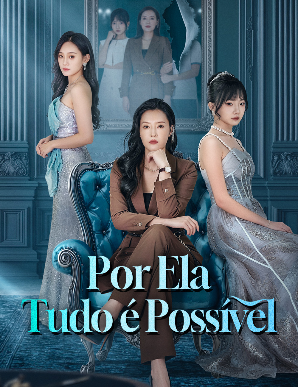 Por Ela, Tudo é Possível